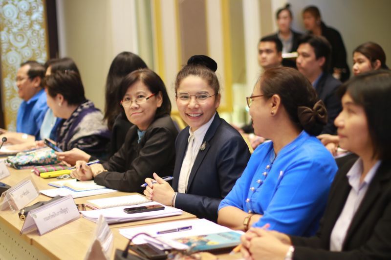 ปลุกพาณิชย์ทั่วประเทศทำหน้าที่เซลส์แมนจังหวัด