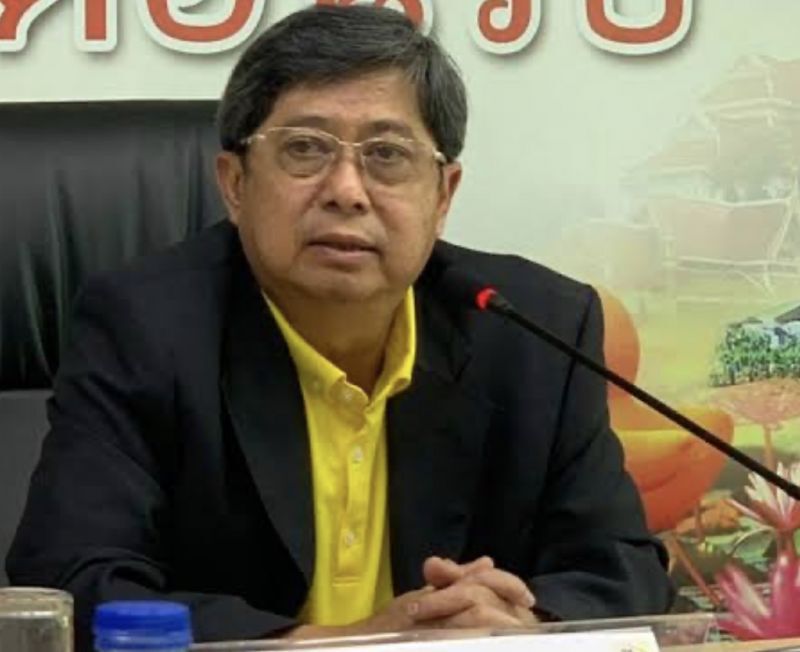 กกต.แย้มพรรคอื่นกู้เงินไม่เกิน10ล้านส่อรอด