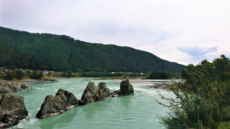 ทุบกำแพงวีซ่า! ชวนต่างชาติเยือนแดนหมีขาว