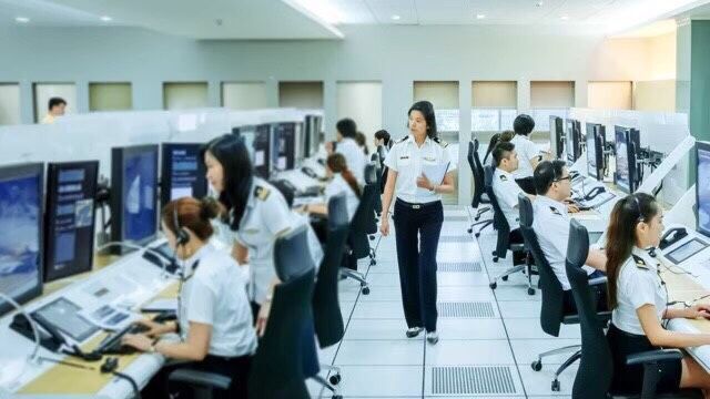 หนุนความมั่นคงทางทหาร วิทยุการบินฯวางแผน รองรับฝึก “คอบร้าโกลด์” 