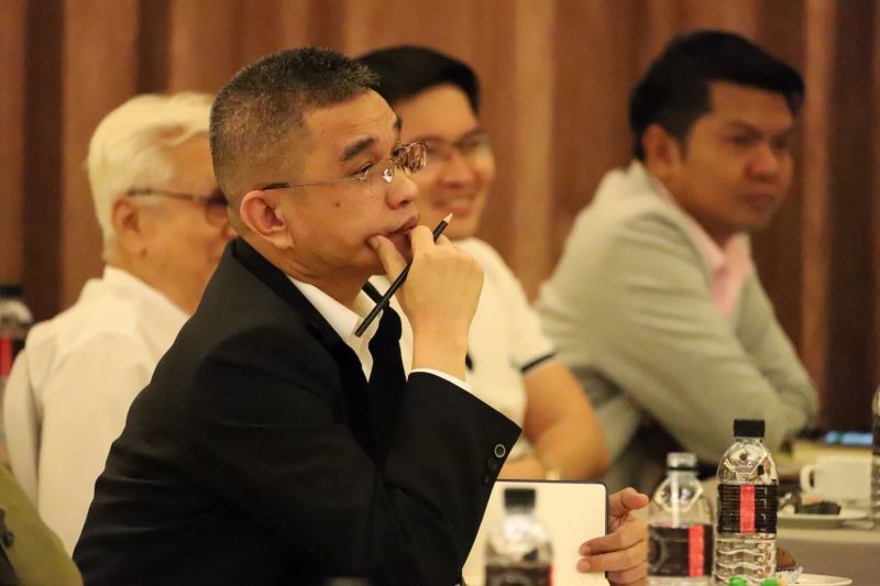 ประกาศิต”บิ๊กป้อม” โหวตรมต.ถูกซักฟอก คะแนนต้องเท่ากัน