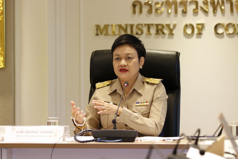 ส่งออกฝ่าวิกฤติ “โคโรนา” ตลาดจีนโตต่อเนื่องเดือนที่3