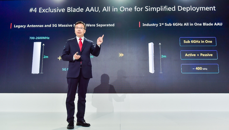 หัวเว่ยเผย 10 ปัจจัยเร่งธุรกิจทั่วโลกใช้ 5G