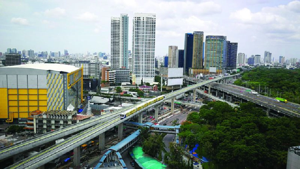 500ล้าน... ‘ไม่ขาย’ บ้านทรงไทย‘ตะเคียนทอง’