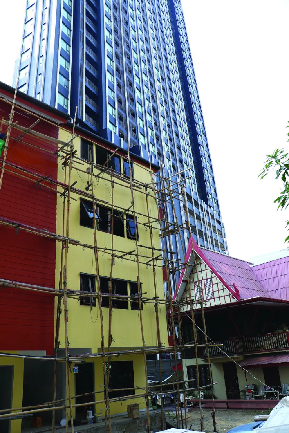 500ล้าน... ‘ไม่ขาย’ บ้านทรงไทย‘ตะเคียนทอง’