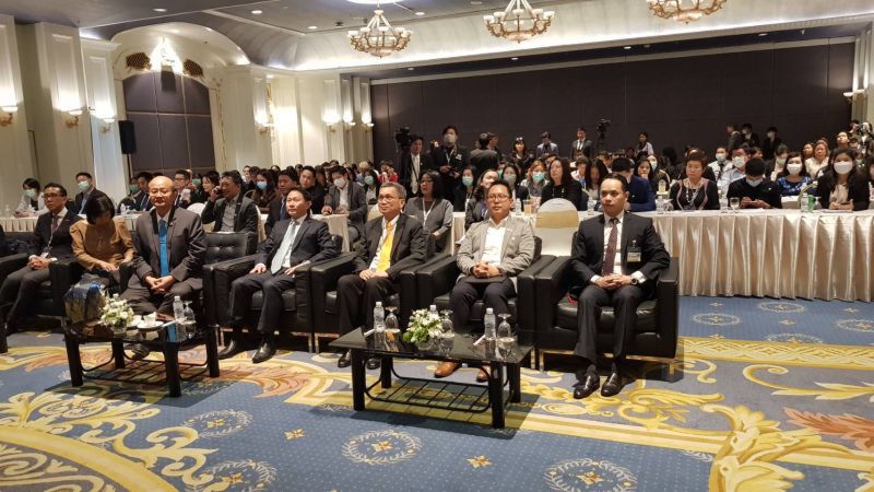 วาง4มาตรการรับมือสหรัฐตัดสิทธิGSP