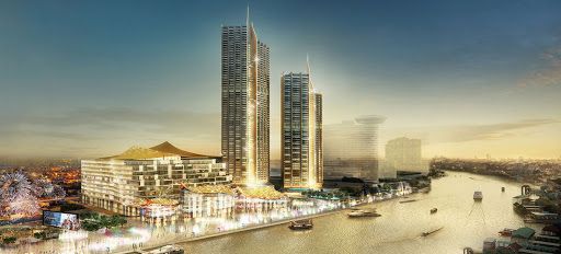 เปิดอันดับห้องชุดแพงสุดในสยามยูนิตละ650ล้าน
