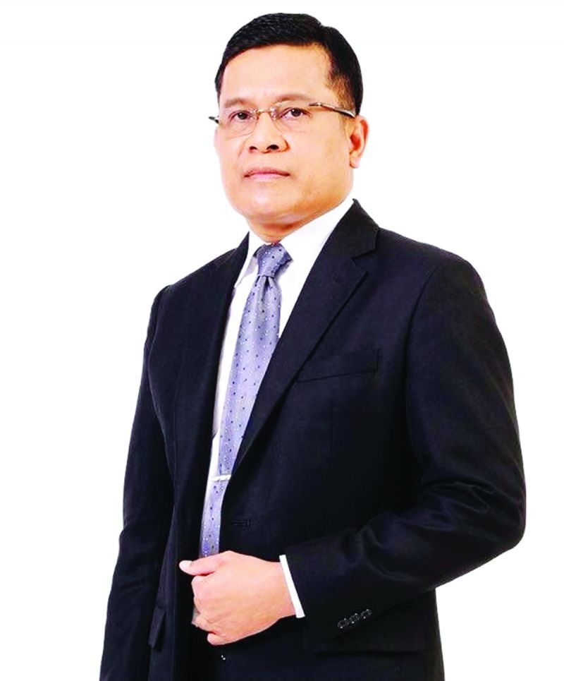 ประภาศ คงเอียด