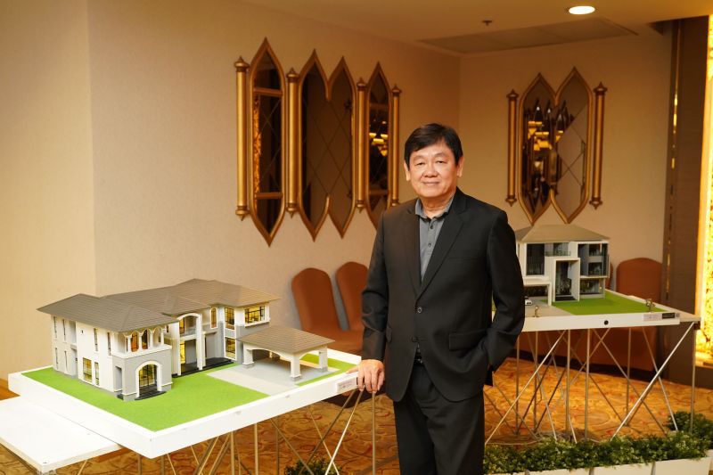 “ซีคอน”รีแบรนด์เข้าถึงคนรุ่นใหม่ ไวรัสมรณะไม่กระทบ