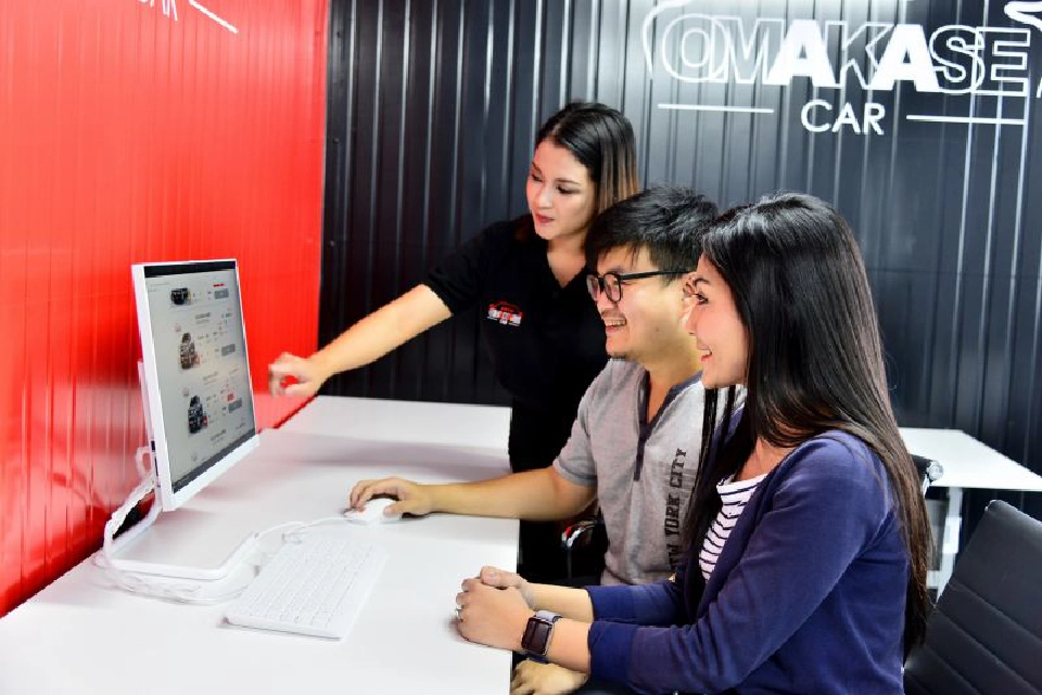 "โตโยต้า"รักเมืองไทยฟันกำไร 2.1 หมื่นล้าน