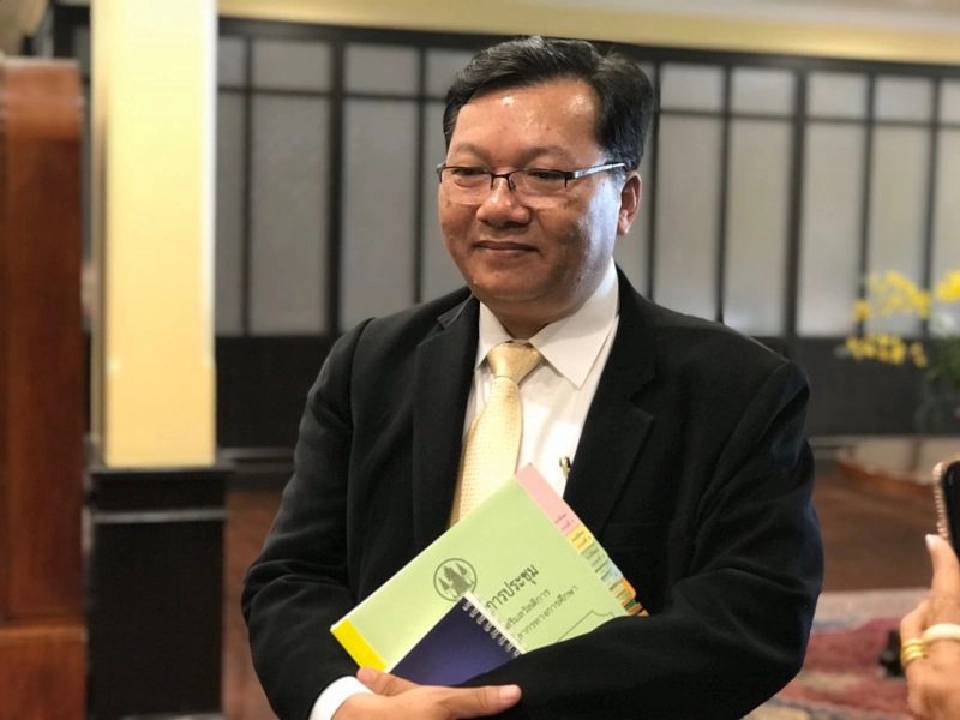 ดอนเมืองผวา สั่งปิดร.ร.นานาชาติ 505คน เพิ่งไปประเทศเสี่ยง