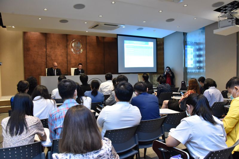 คลังปรับคาดการณ์ เศรษฐกิจปีนี้ใหม่เม.ย.นี้ 