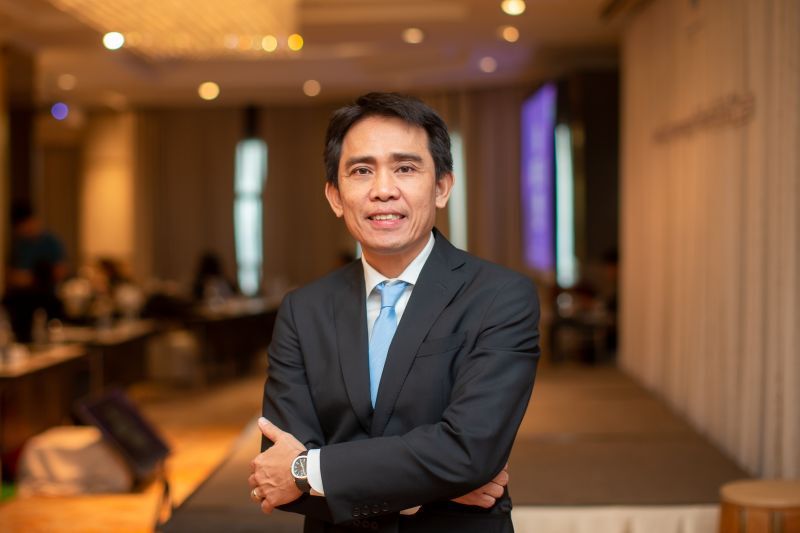 Focus2020ดึงรับสร้างบ้านกว่า 30รายอัดโปรกระตุ้นตลาด 