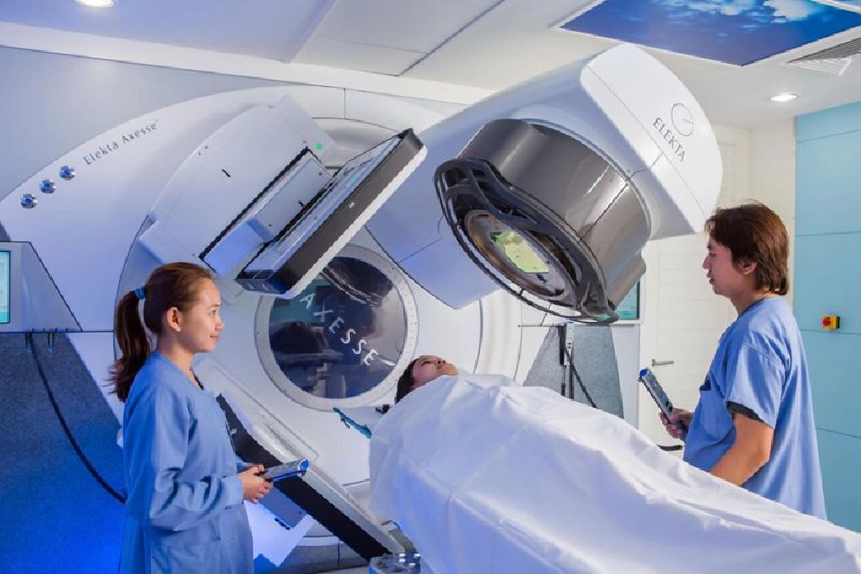 ผ่าอาณาจักร 'บำรุงราษฎร์' กับความหวานเชิญชวน BDMS