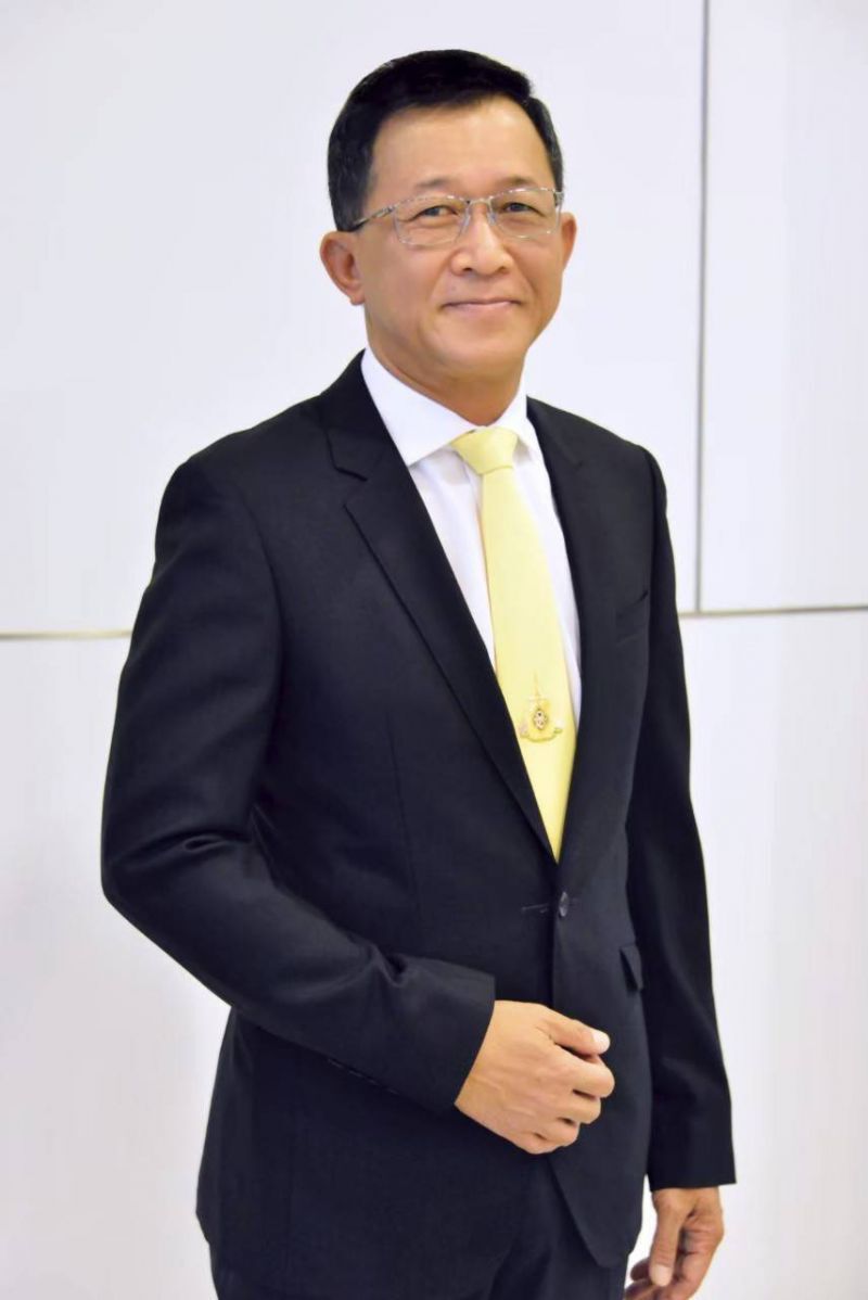  ลุยมอเตอร์เวย์"ศรีนครินทร์-สุวรรณภูมิ"แก้รถติด