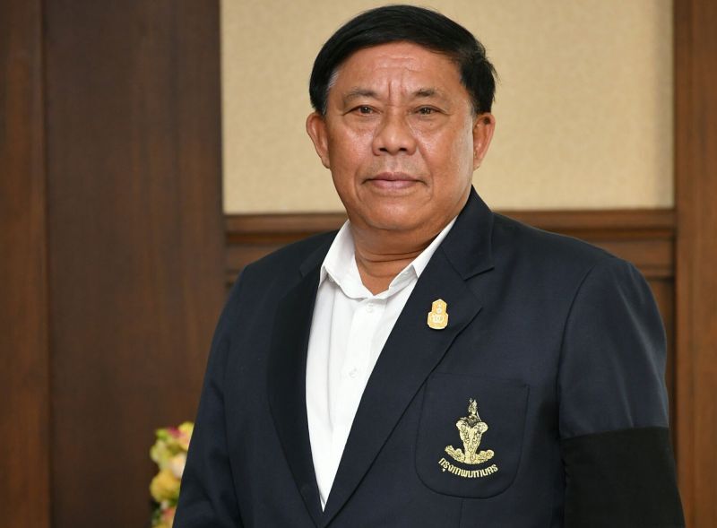  “กทม.”สั่งขรก.งดไปประเทศเสี่ยง  ฝ่าฝืนผิดวินัยร้ายแรง