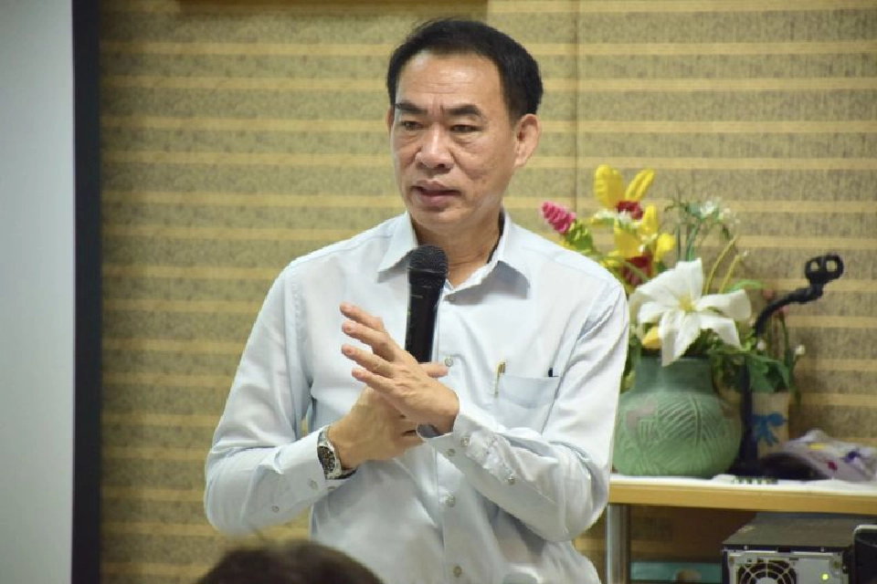 เข้มตรวจเครื่องมือเพื่อออกใบอนุญาตทำประมงพาณิชย์