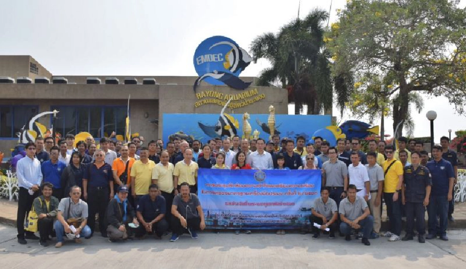 เข้มตรวจเครื่องมือเพื่อออกใบอนุญาตทำประมงพาณิชย์