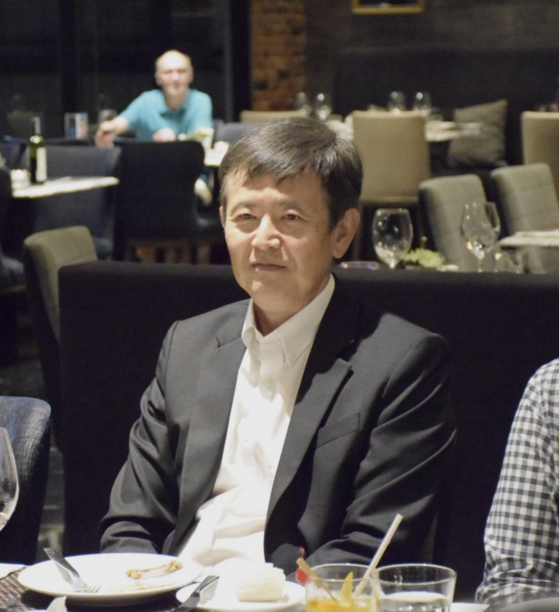 เร่งปั้นคนไซเบอร์  รับเทคเทรนด์ 5G