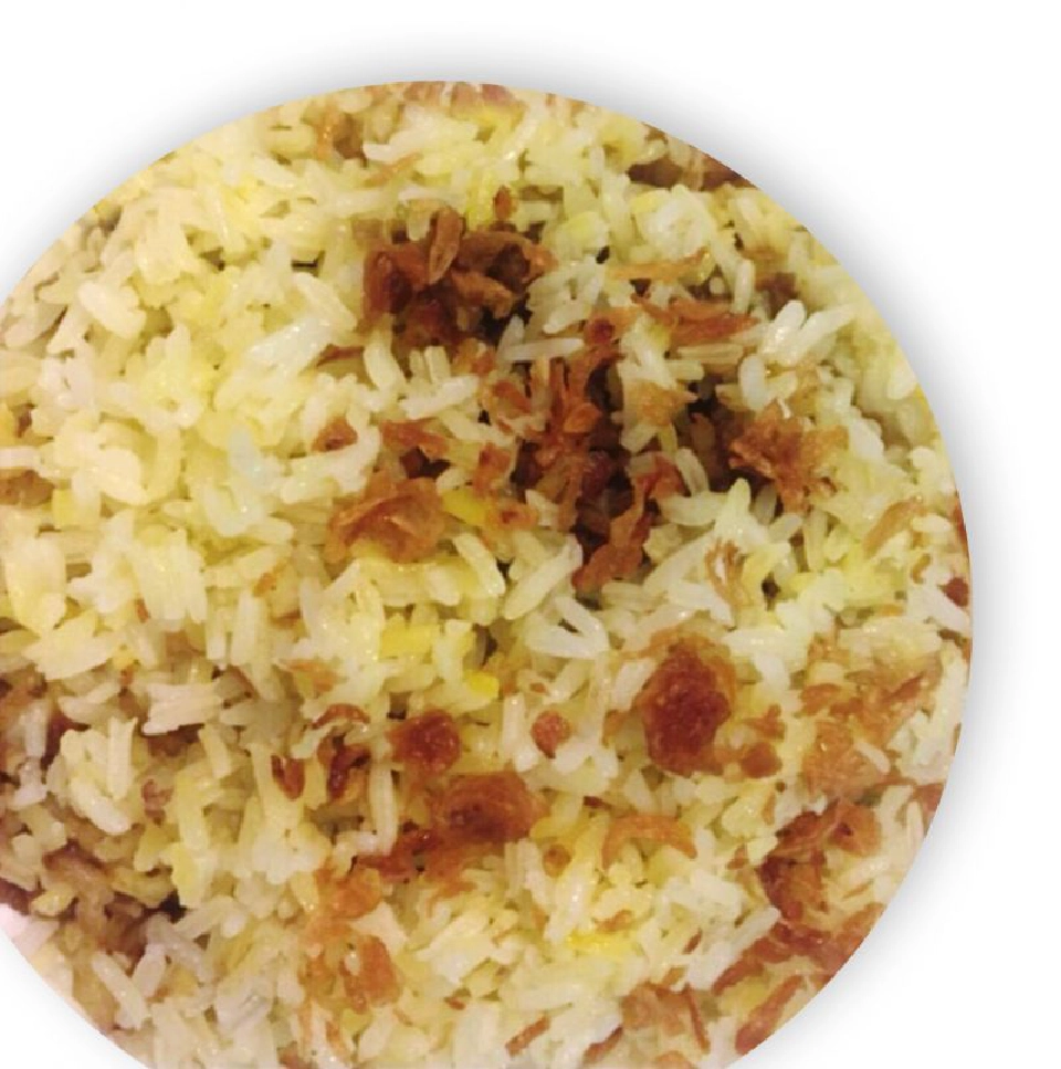 ข้าวบริญานี่_ของผู้ดีอิสลาม 