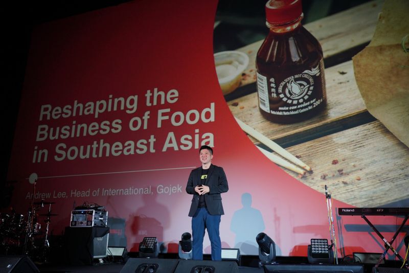 GET เผยปี 63 ตลาดฟู้ดดีลิเวอรี โต 31%
