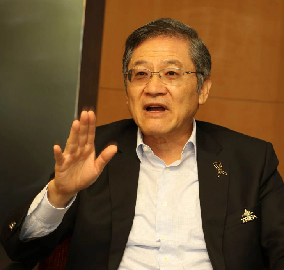 ชำแหละกฎหมายแบ่งปันผลประโยชน์ข้าว เอื้อใคร?