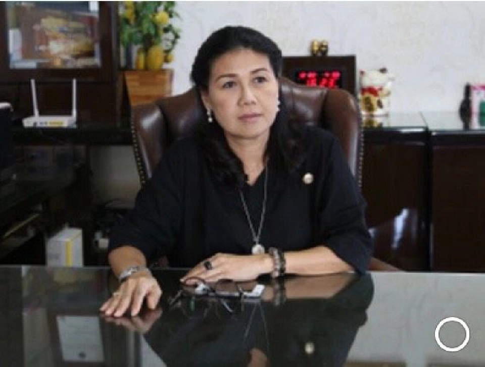 ชำแหละกฎหมายแบ่งปันผลประโยชน์ข้าว เอื้อใคร?