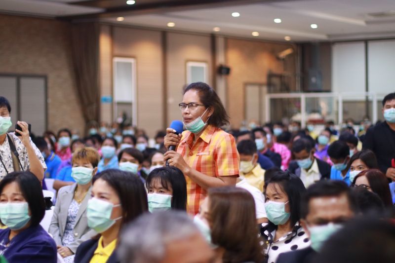 พาณิชย์ดันชุมชนรุกธุรกิจออนไลน์