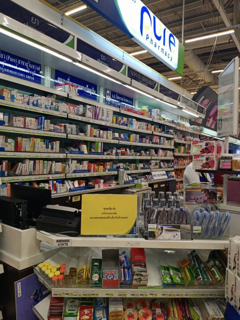 หาซื้อไม่ได้! หน้ากากอนามัยขาดตลาดหนัก