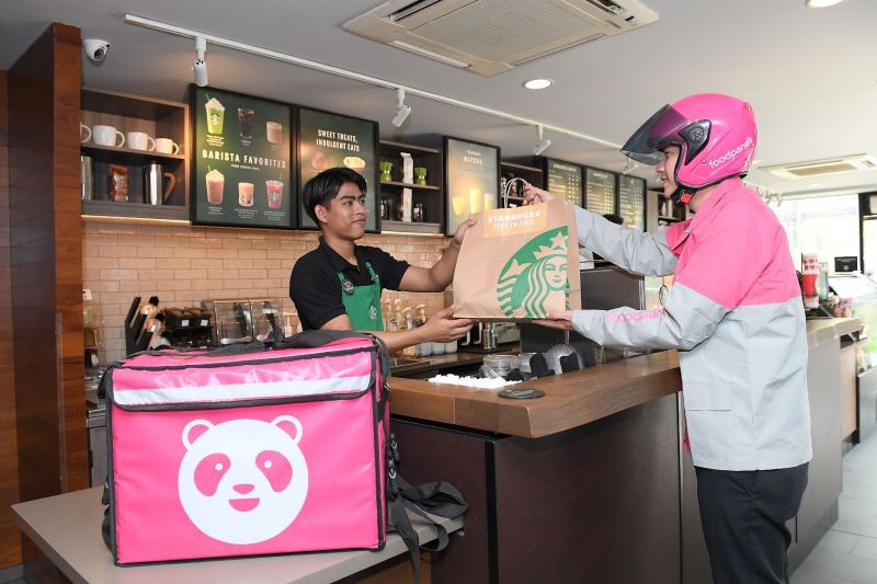 “ข้าวหงษ์ทอง-สตาร์บัคส์” ปรับทัพรับมือไวรัสโคโรนา