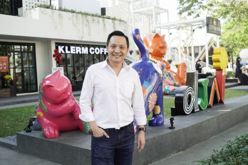 บิ๊กแสนสิริ ผ่าจุดแข็งเชียงใหม่ เมือง‘ไฮบริด’