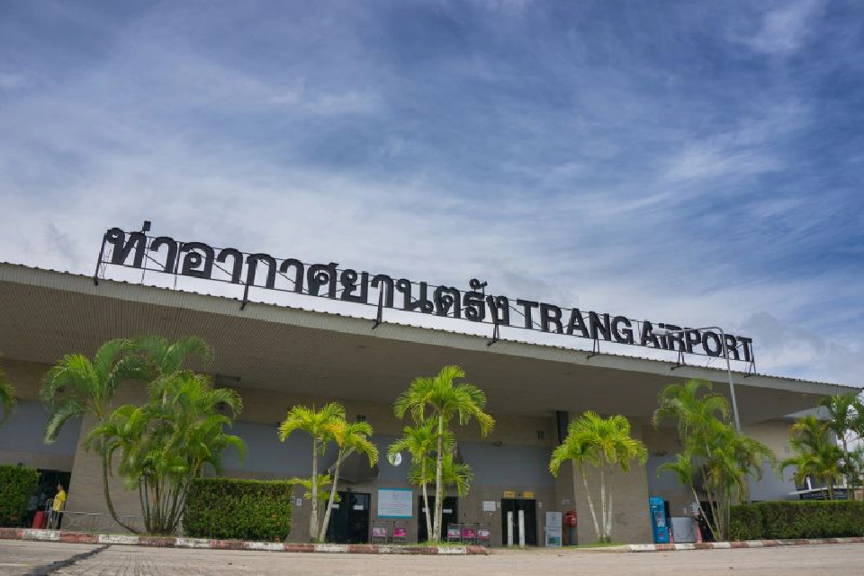 แอร์ไลน์เพิ่มเที่ยวบิน‘ตรัง’