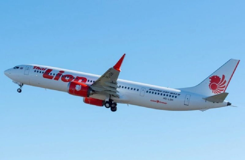 แอร์ไลน์เพิ่มเที่ยวบิน‘ตรัง’