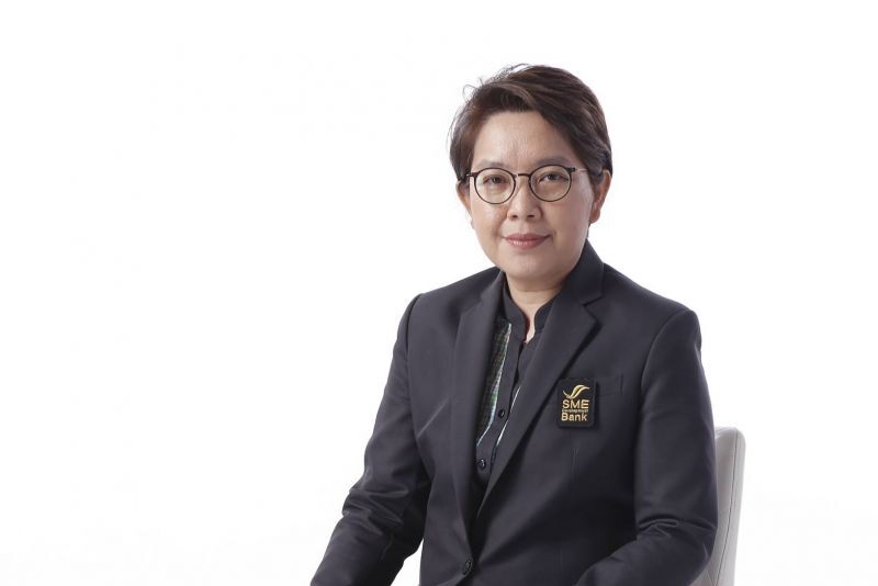 ได้เสียที ตั้ง“นารถนารี” นั่งแท่นกรรมการผู้จัดการ ธพว. 