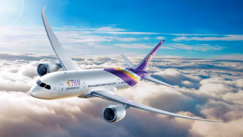 ปิดฉากปี 62 การบินไทยขาดทุน 1.2 หมื่นล.