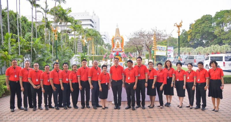 “ก่อกิจ”สั่งไปรษณีย์ไทยรับมือไวรัส     