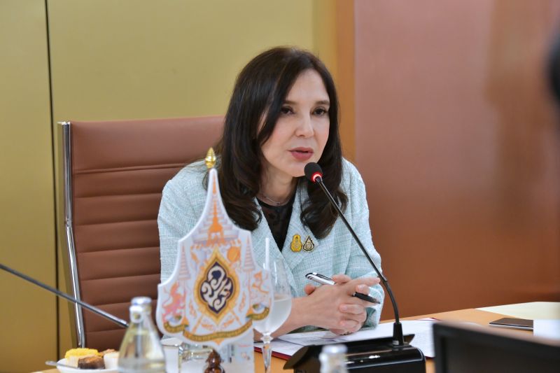 ผวาไวรัสโคโรนาฟาดหางผลไม้จ่ายอุดหนุนกว่า 400 ล้าน