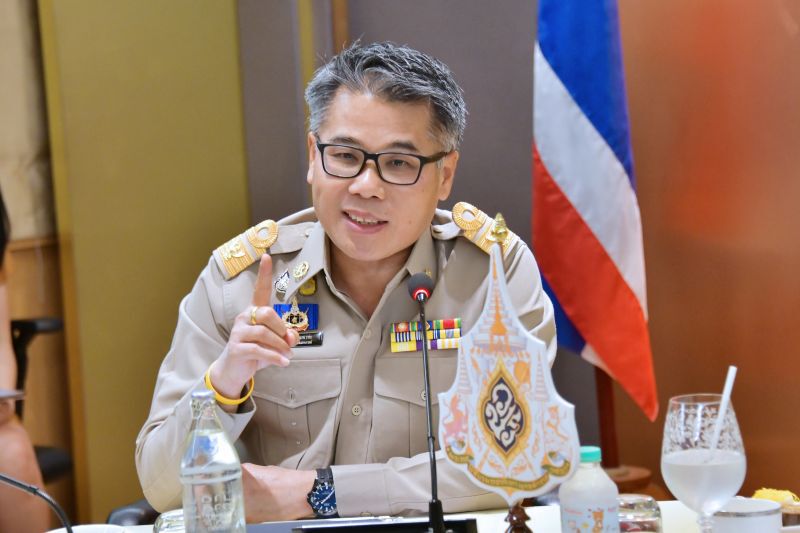 ผวาไวรัสโคโรนาฟาดหางผลไม้จ่ายอุดหนุนกว่า 400 ล้าน