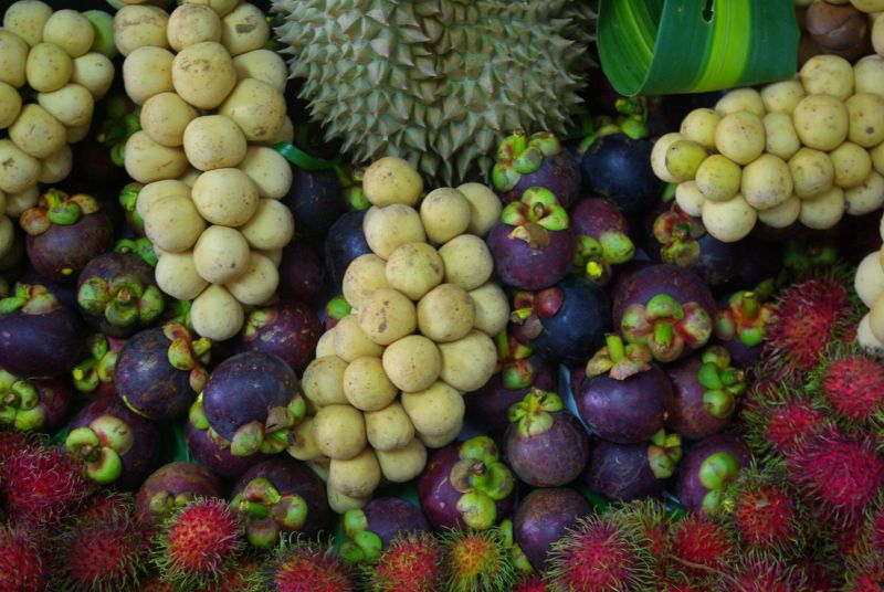 ผวาไวรัสโคโรนาฟาดหางผลไม้จ่ายอุดหนุนกว่า 400 ล้าน