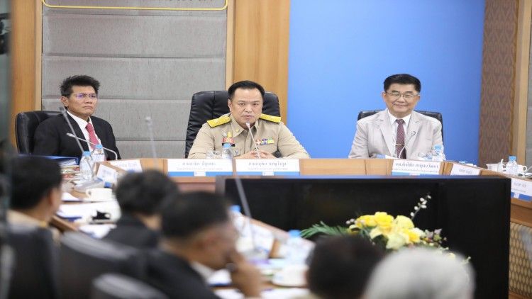ชงครม. ของบ 3.5 พันล้าน คุมโคโรนา 7 เดือน