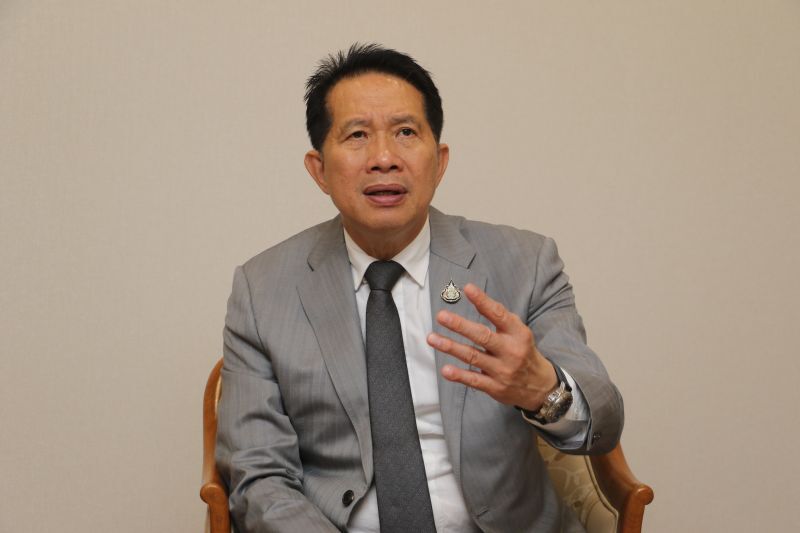 จีนห่วงไทย  ยังไม่ปิดกั้นนักท่องเที่ยวจากปท.เสี่ยง