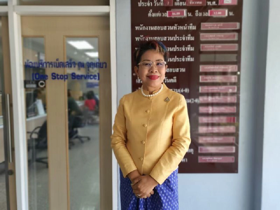 ฟ้อง“เจียไต๋" 100 ล้าน ชดเชยเสียหายพิษพาราควอต