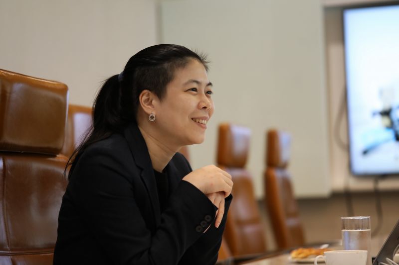 M17 ชูบริการ “นักไลฟ์” ฝ่าวิกฤติโคโรนา