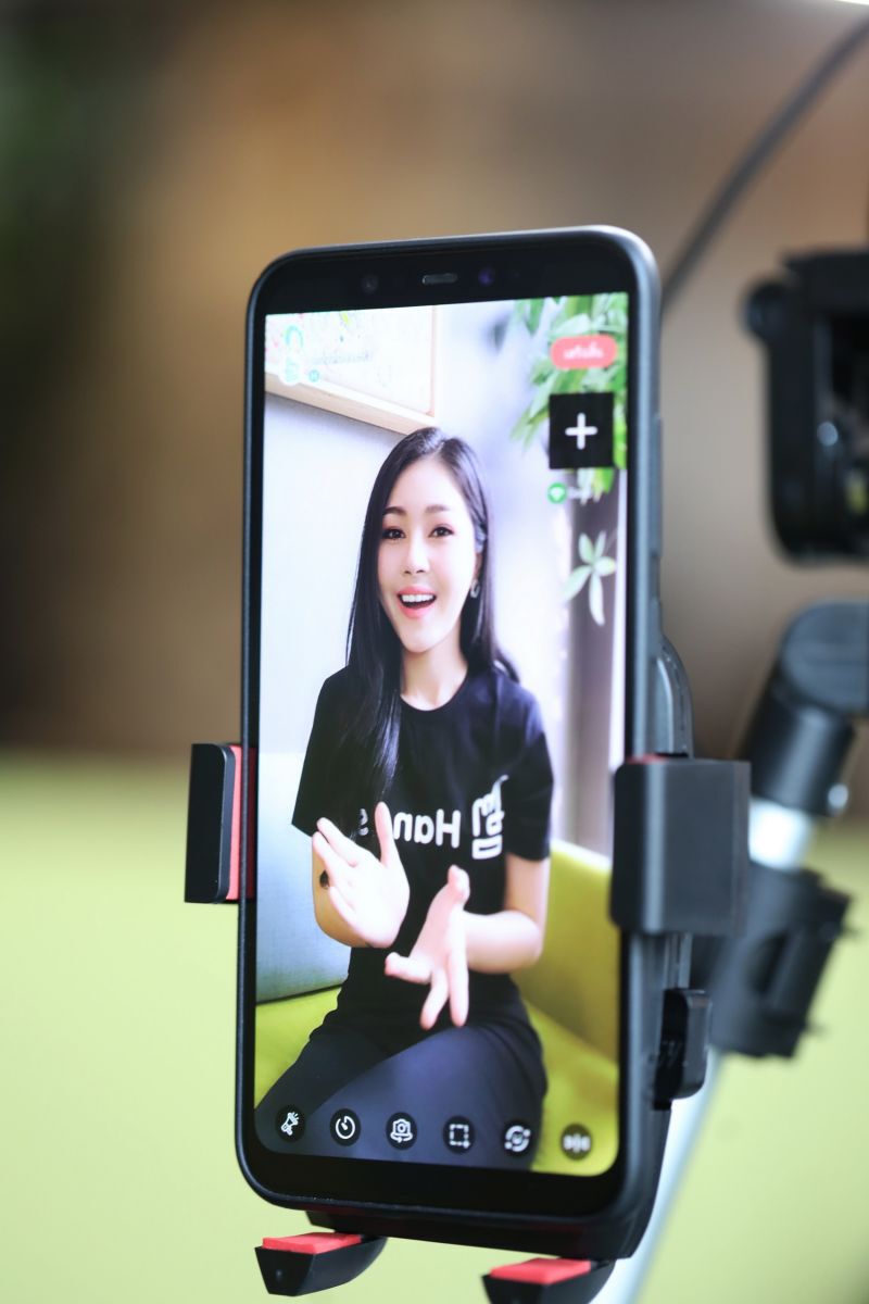 M17 ชูบริการ “นักไลฟ์” ฝ่าวิกฤติโคโรนา