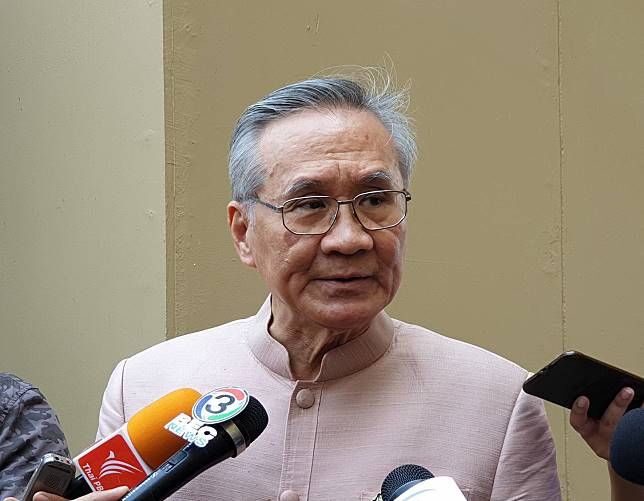 หนี “เวสเตอร์ดัม “ ปะ “ผีน้อย”