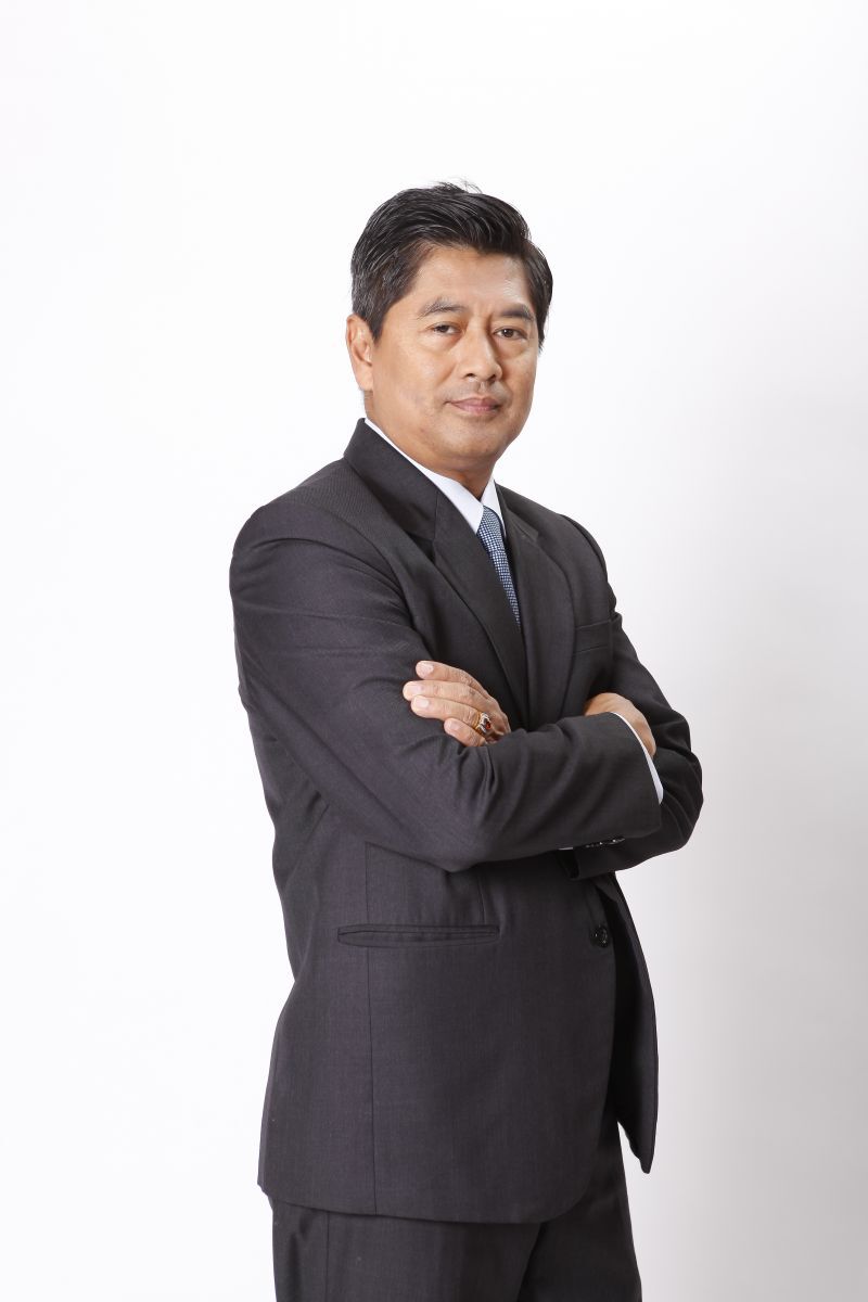 รชค. เร่งรัดโครงการ Smart Community คาดออกแบบเสร็จกลางปีหน้า