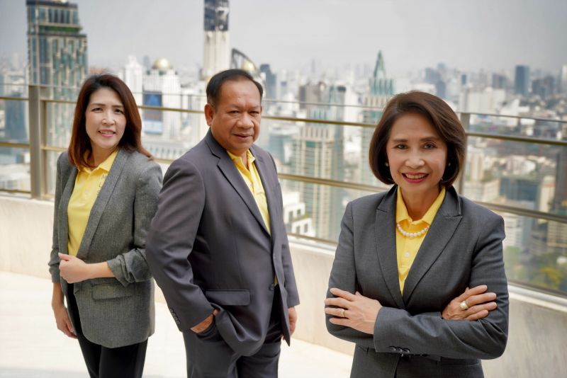 กรุงศรีออโต้ ตั้งเป้าสินเชื่อปี 63 โต7%
