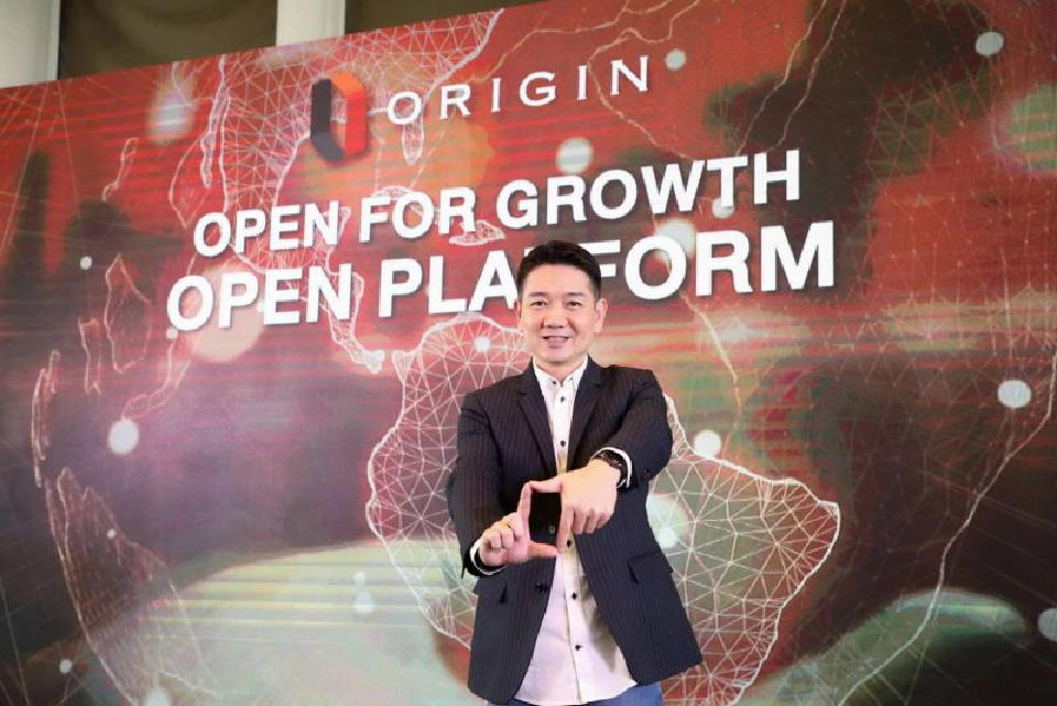 “ออริจิ้น”  แตก 6 กลุ่มบริษัท สร้างรายได้​ 1.6 หมื่นล้าน