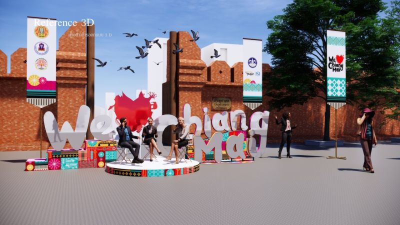 We Love Chiang Mai