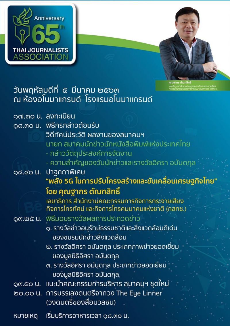 Timeline ข่าวเด่น 5 มีนาคม 63 ศึกชิงกู้วิกฤติ “หน้ากากอนามัย” 